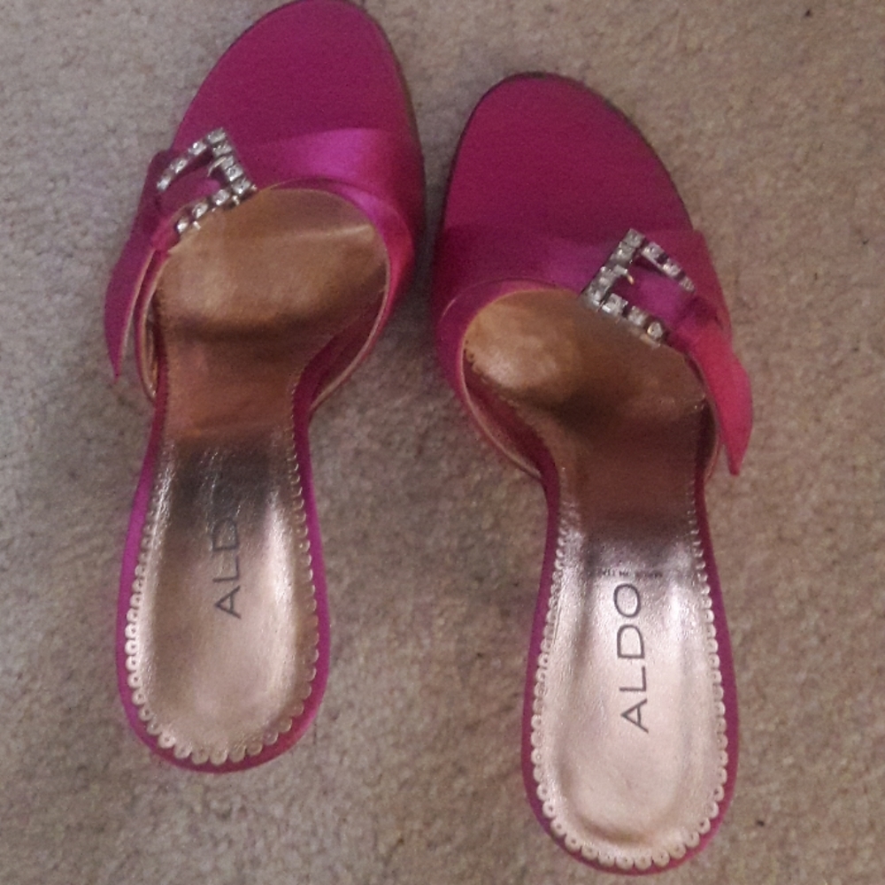 Aldo shoes